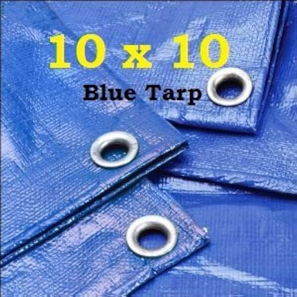 9x10 tarp