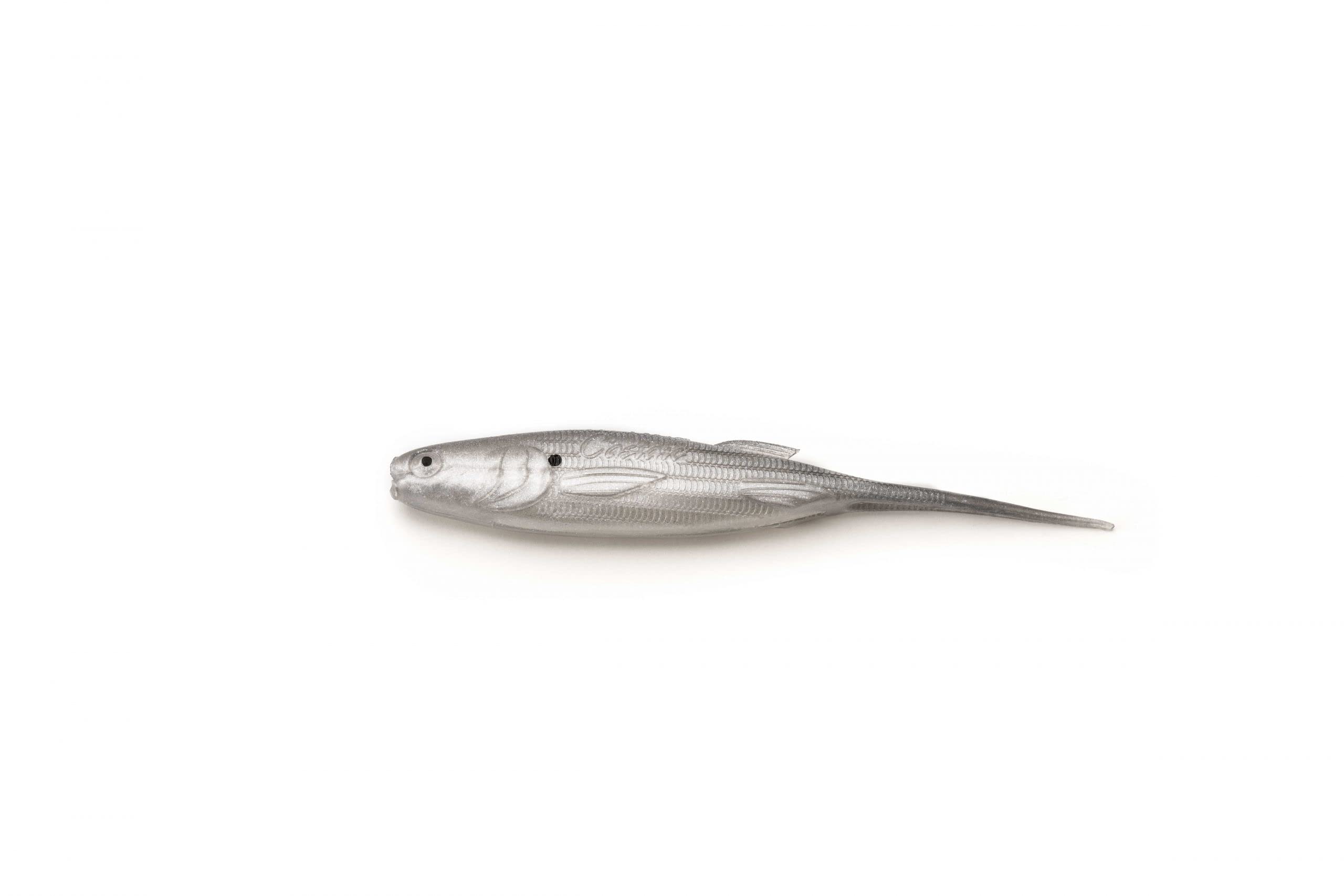 Castaic Jerky J 5.25' 8ct Blue Shad