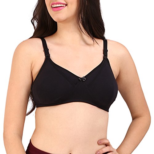 Image of Bralux Women's Non-Wired Bra