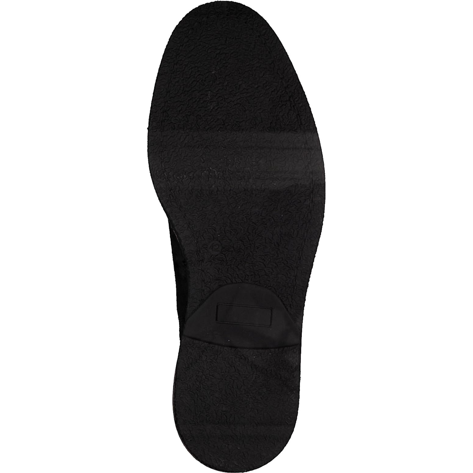 MARCO TOZZI by Guido Maria Kretschmer Herren Chelsea Boots aus Wildleder mit Blockabsatz