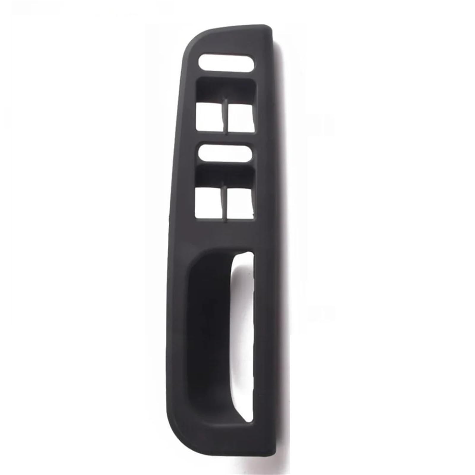 LVXVMOZEOK Interior Door Handle Armrest for Passat B5 for Bora for Golf 4 for MK4 for Jetta 1998 1999 2000 2001 2002 203 2004 Interior Door Handle Armrest(C)