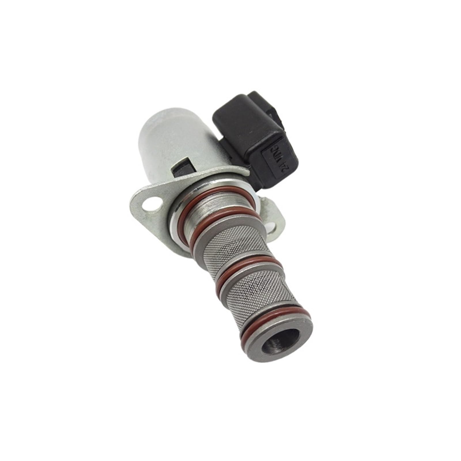 JJKKOZVQF SV98-T39 580037013 24V JCB 4CX hydraulic pump solenoid valve(580037013)