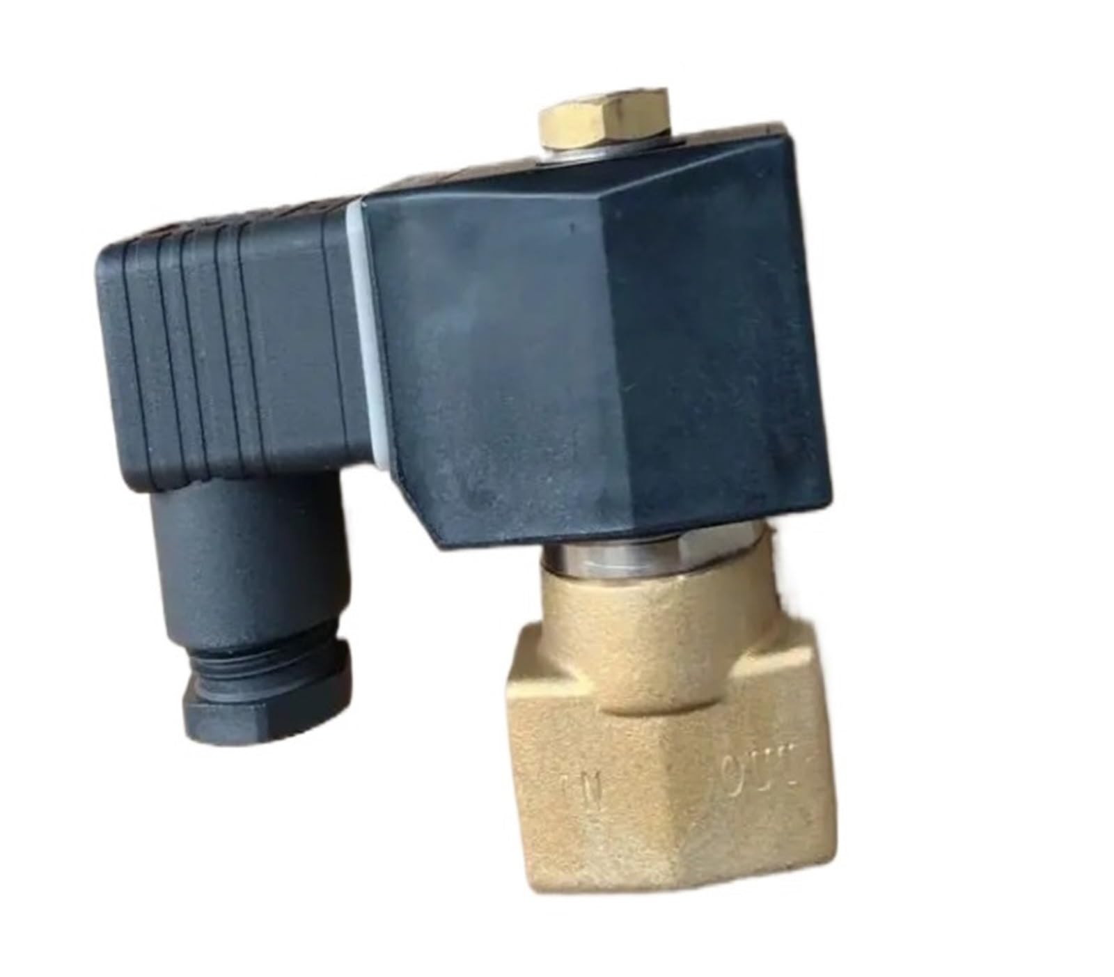 BALYDLUL AB41-03-5-02E DC24V Solenoid Valve Two-Way Valve