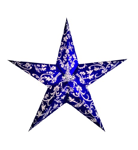 Preisvergleich Produktbild Windworks 305321 rokoko blue / white