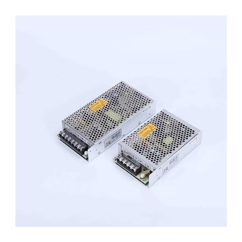 Alimentation à découpage pour stabiliser le courant 380V vers 12V 24V - 4