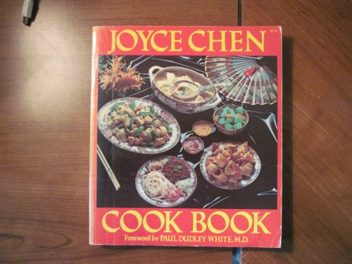 Joyce Chen Cook Book