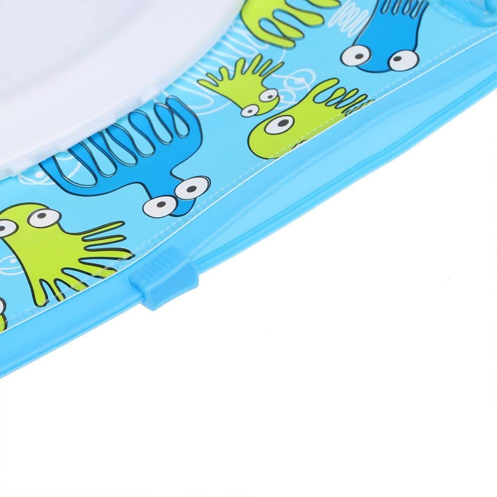 1 Baby Kids Diaper Wet Wipes Case Box Refillable Container Travel Bag
