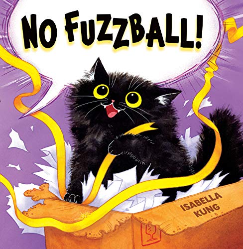 No Fuzzball!