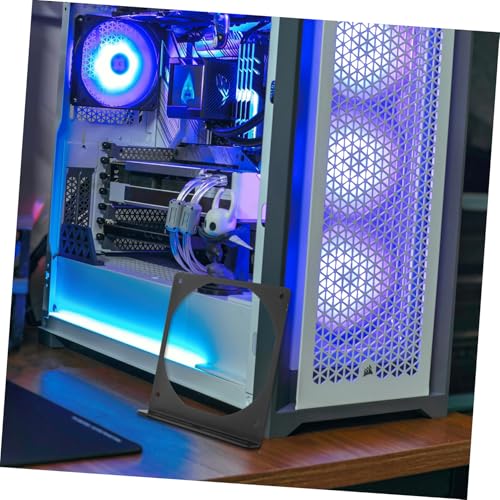 Soporte para ventilador de radiador externo LABRIMP miniatura 7