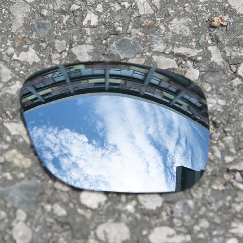 Replacement Lenses for Oakley Juliet Sunglasses4