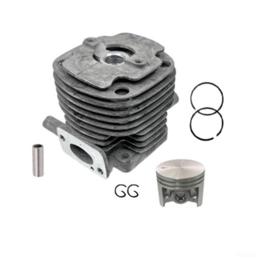 Kit per cilindro per pistone 40mm per B45 RC45 GP450 Tagliabordi