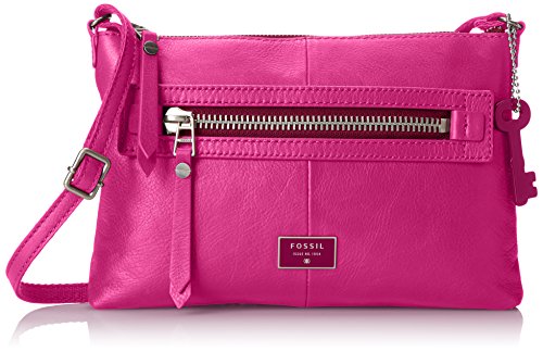 Fossil Dawson Cross-Body Bag