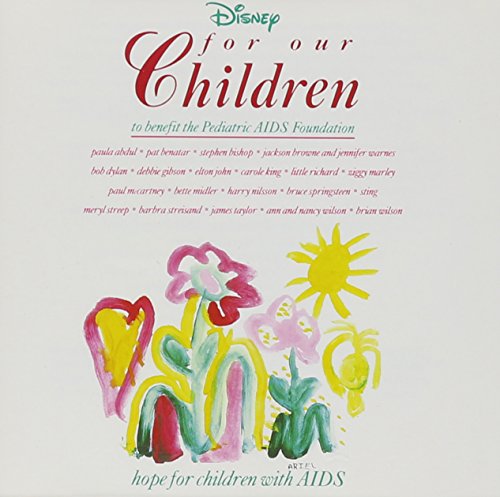 For Our Children - To Benefit The Pediatric AIDS Foundation - - //medicalbooks.filipinodoctors.org