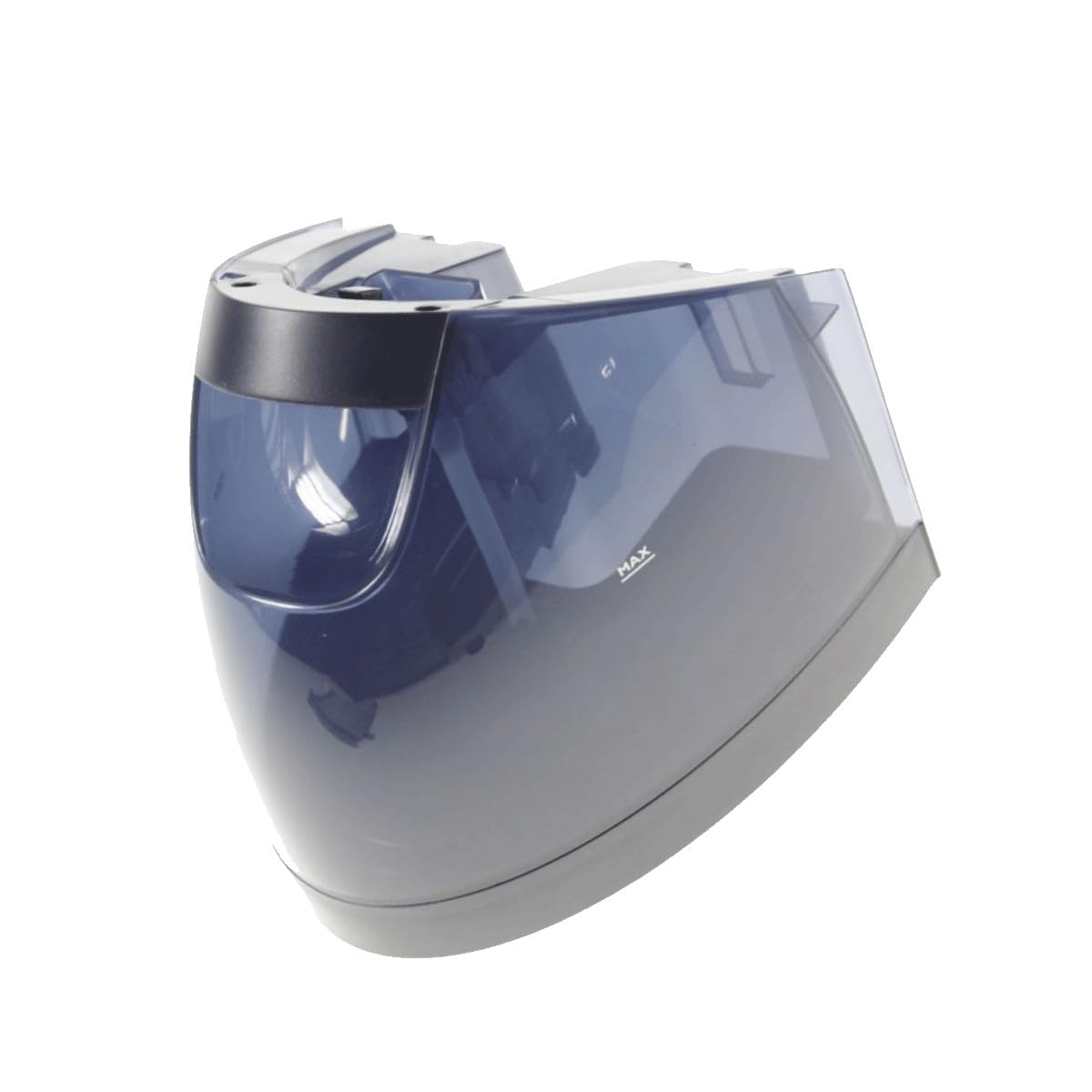 Réservoir d'eau compatible avec / pièce de rechange pour centrale vapeur Philips 996510077049 HI5910 HI5916 HI5917