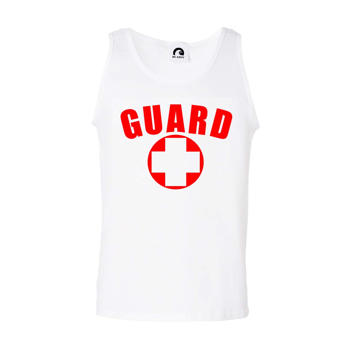 BLARIX Guard Tank Top