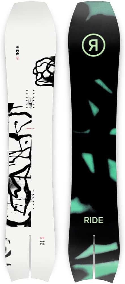 MTNpig Mens Snowboard