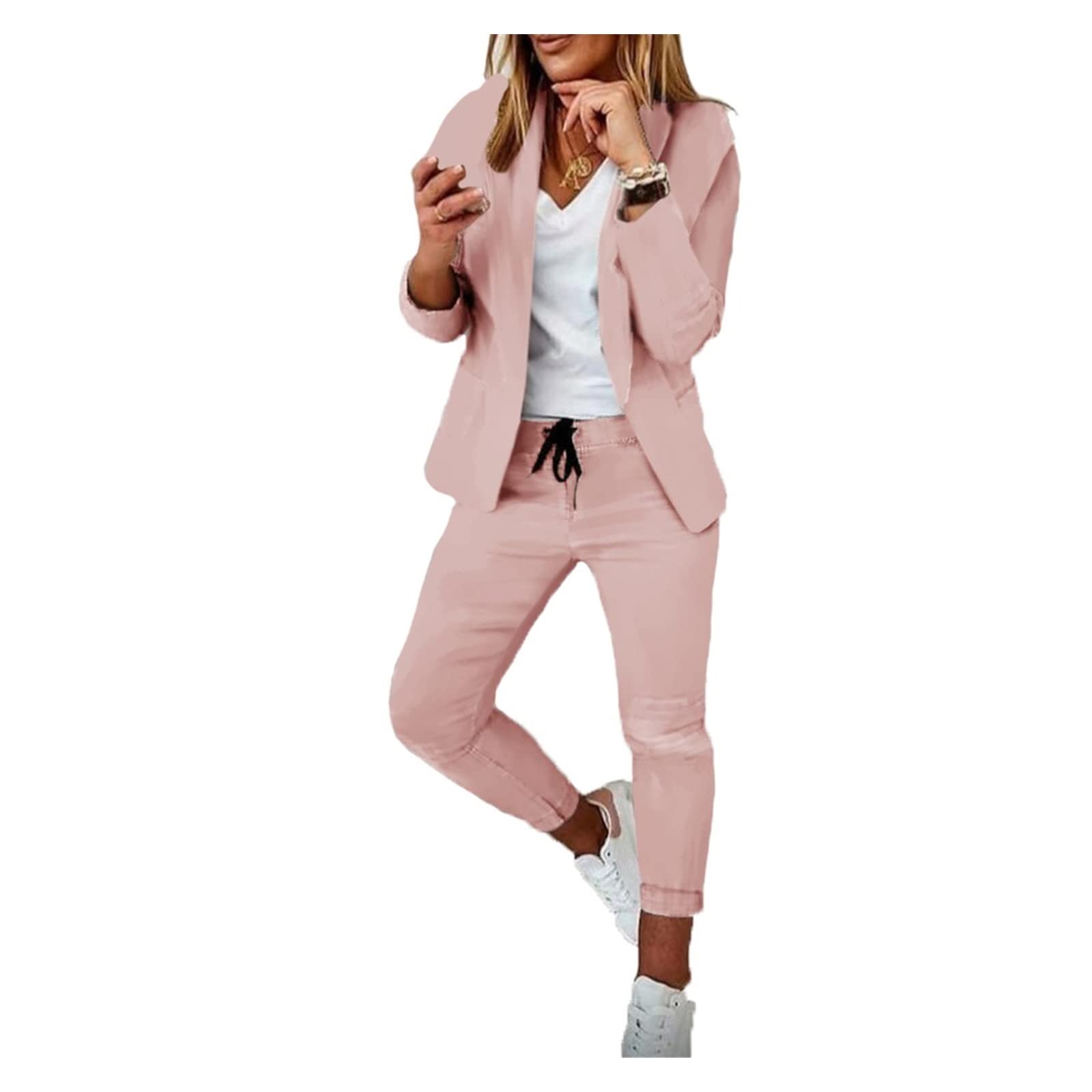 Costume de pantalon d'affaires haut de gamme pour soirée habillée