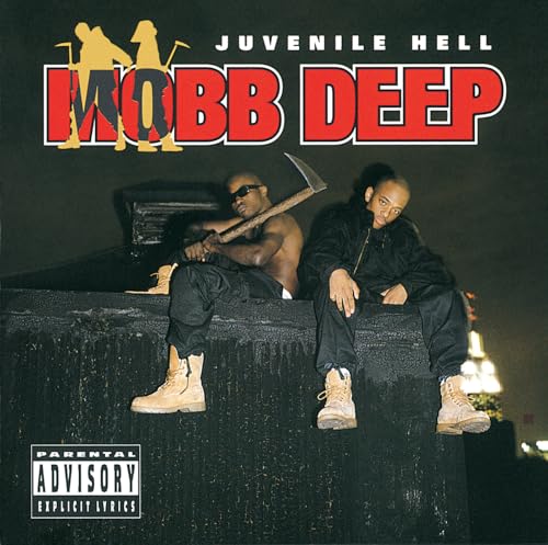 Mobb Deep