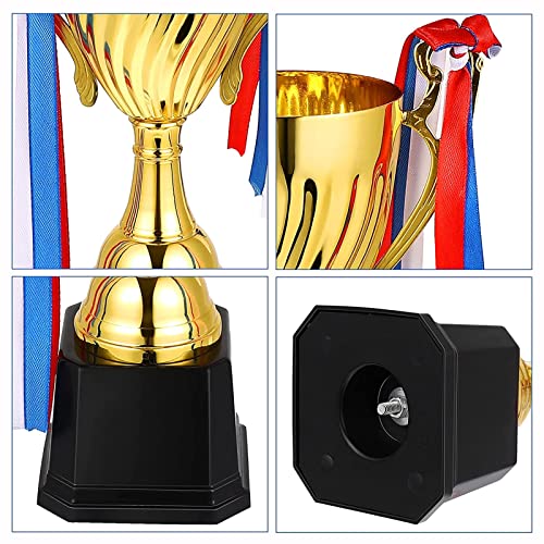 Prêmio/Troféu personalizado, Copa do Troféu de Ouro, Troféu para Torneios Esportivos, Competições, T