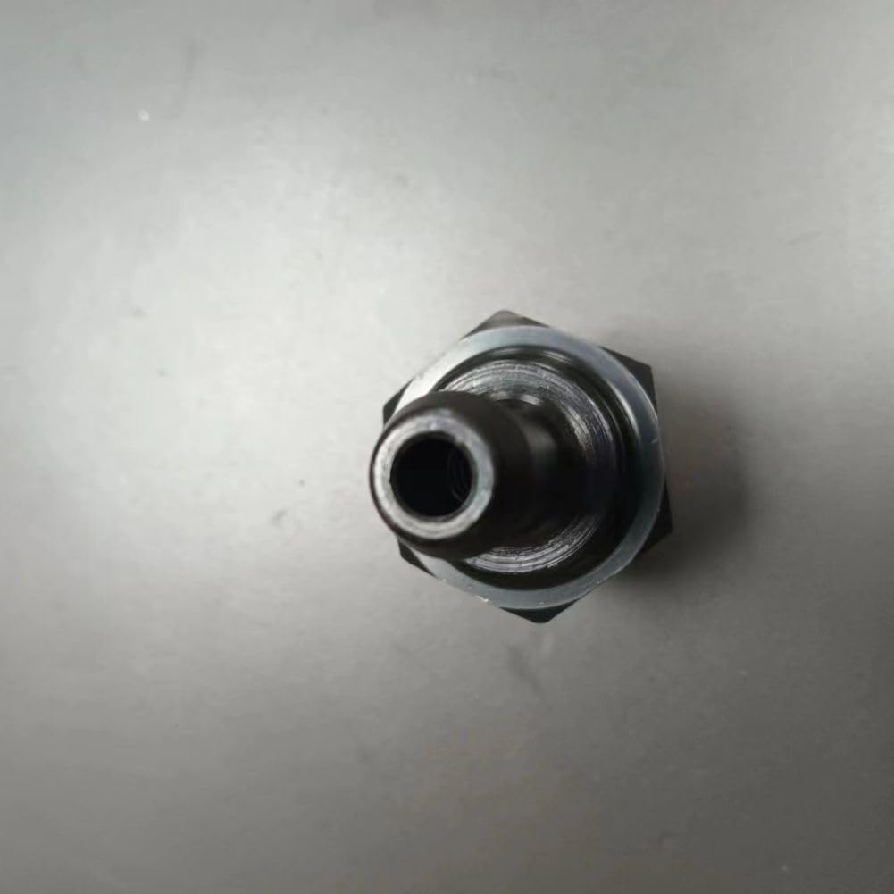 JUNMO-AUTO 1PCS Exhaust ventilation valve (check valve) OEM 12204