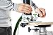 Festool 574453 - Fresadora de cantos modular MFK 700 EQ/B-Plus