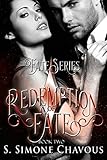 Redemption of Fate (Fate Series)