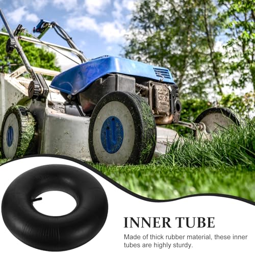 Cámaras de Aire 15x6.00-6 para Cortacésped con Absorción de Impactos Pack de 2 7