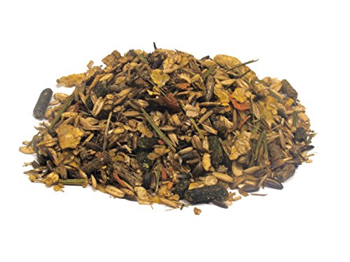 Havens Reform-Kräuter-Müsli, 20 kg