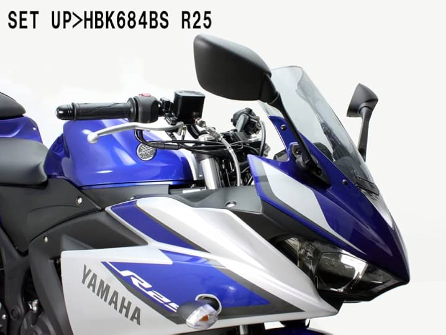 おがちゃんYZF-R25/R3用ハリケーンＢＭコンチ２型バーハンドルＫＩＴ 31GNPW0oBnL._AC_SY200_QL15_.jpg