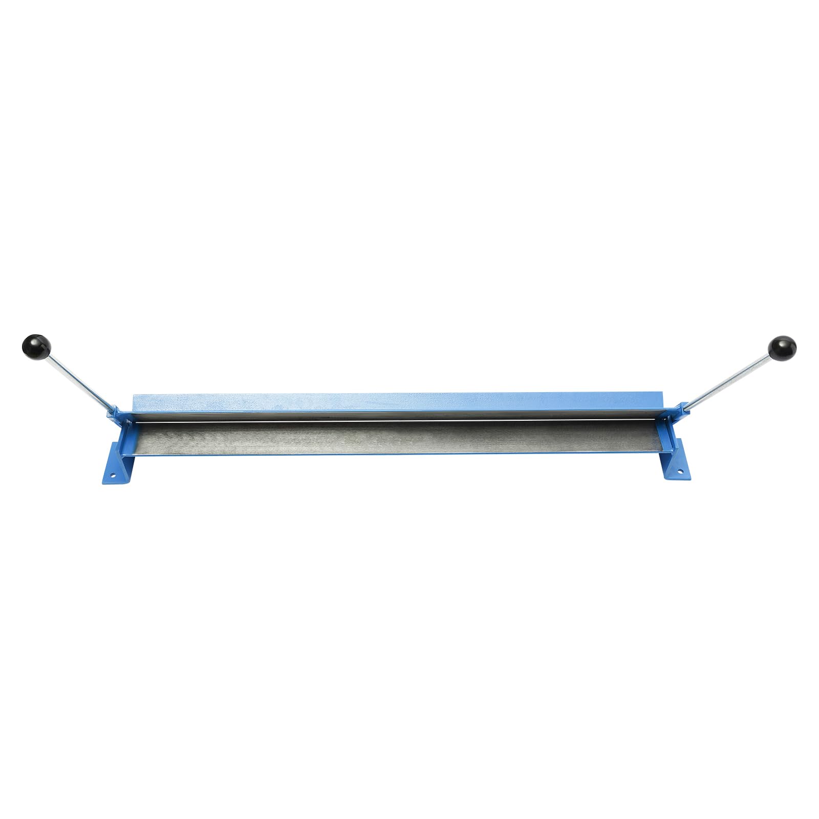 Machine à cintrer manuelle YUNRUX 0-135 degrés Plieuse manuelle Épaisseur de la pièce 1,2 mm 1,5 mm Cintreuse de tubes en métal Fer Plaque de fer Outil de cintrage manuel Série en aluminium Outil de