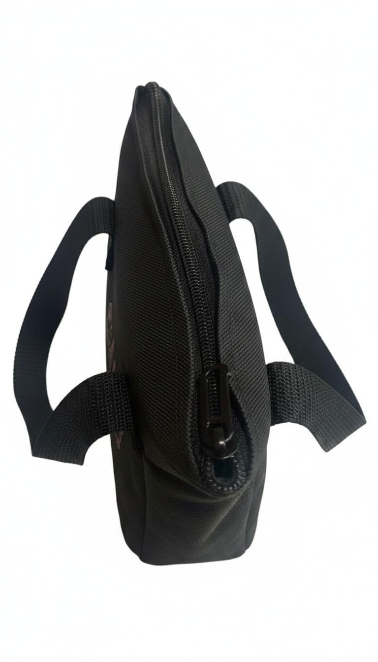 Water Bottle Carrier Bag - Insulated Protection -8 Water Bottle Carrier Bag - Insulated Protection -8