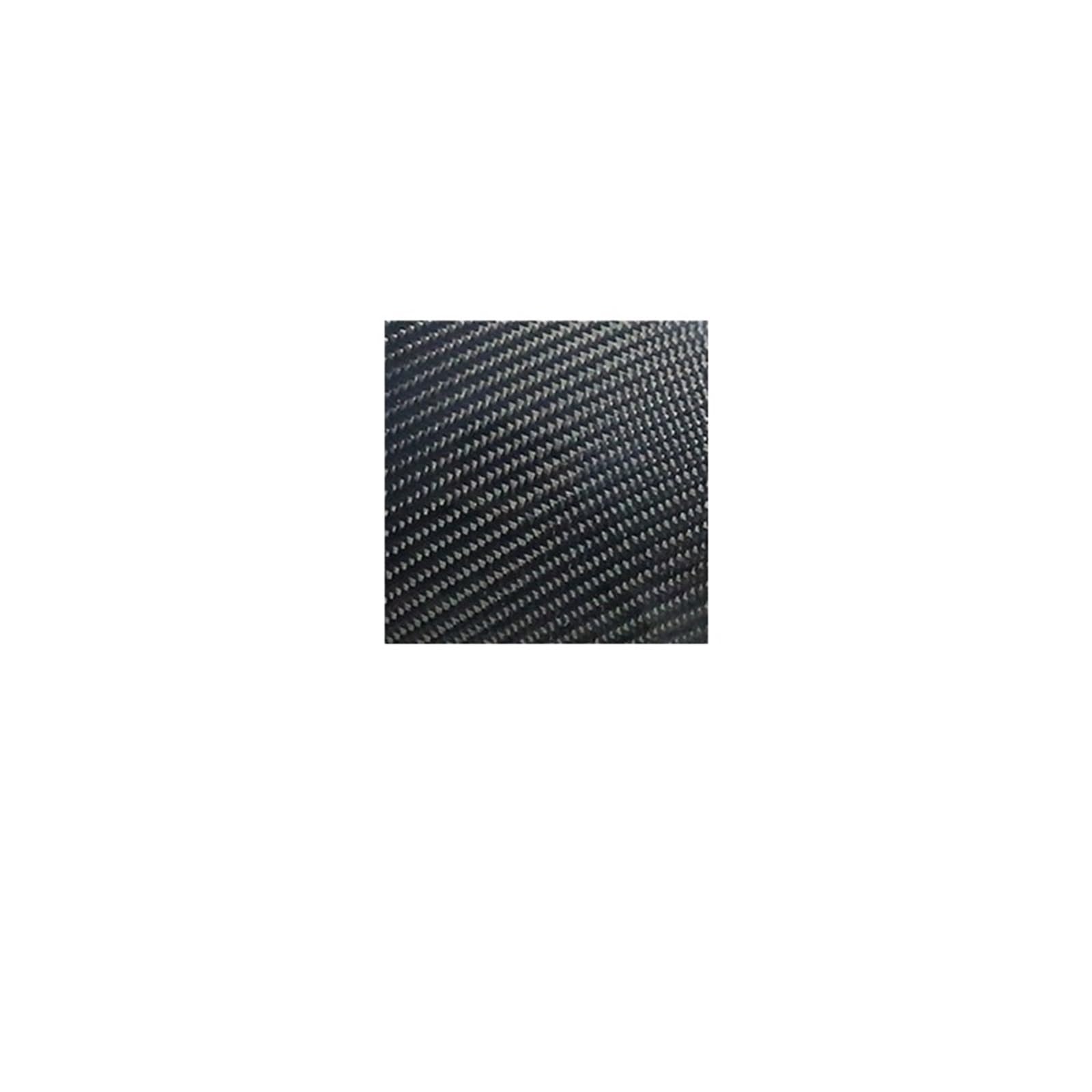 Carbon Look Przedni Zderzak Spoiler Kompatybilny z Audi A4 B10 2020