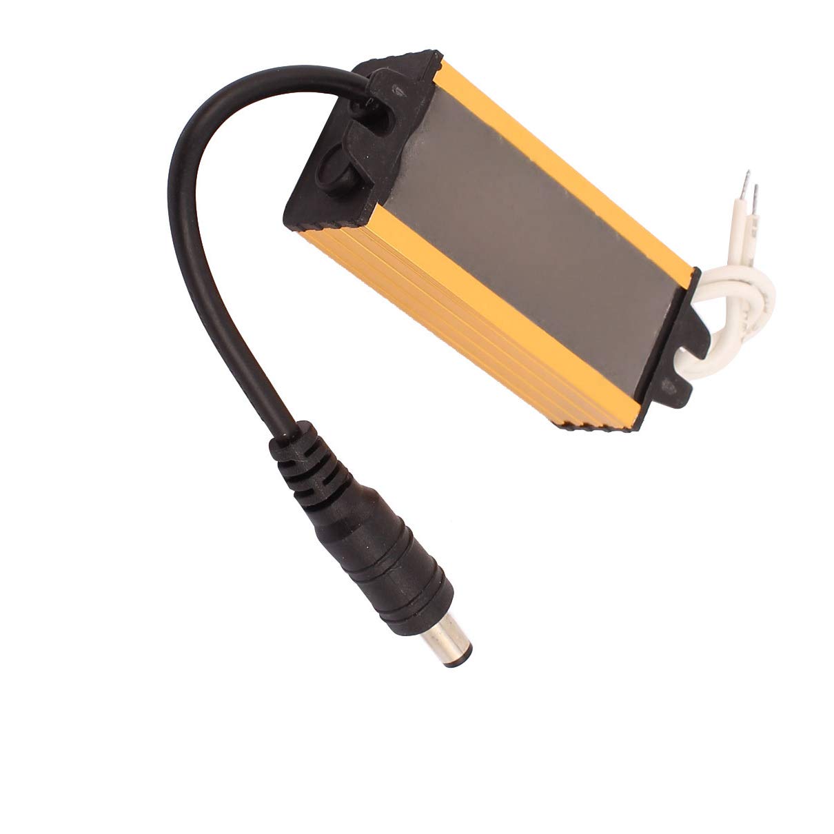 Amazon.co.jp: Aexit AC 100-240V 5〜8W LEDドライバ防水電源出力DC