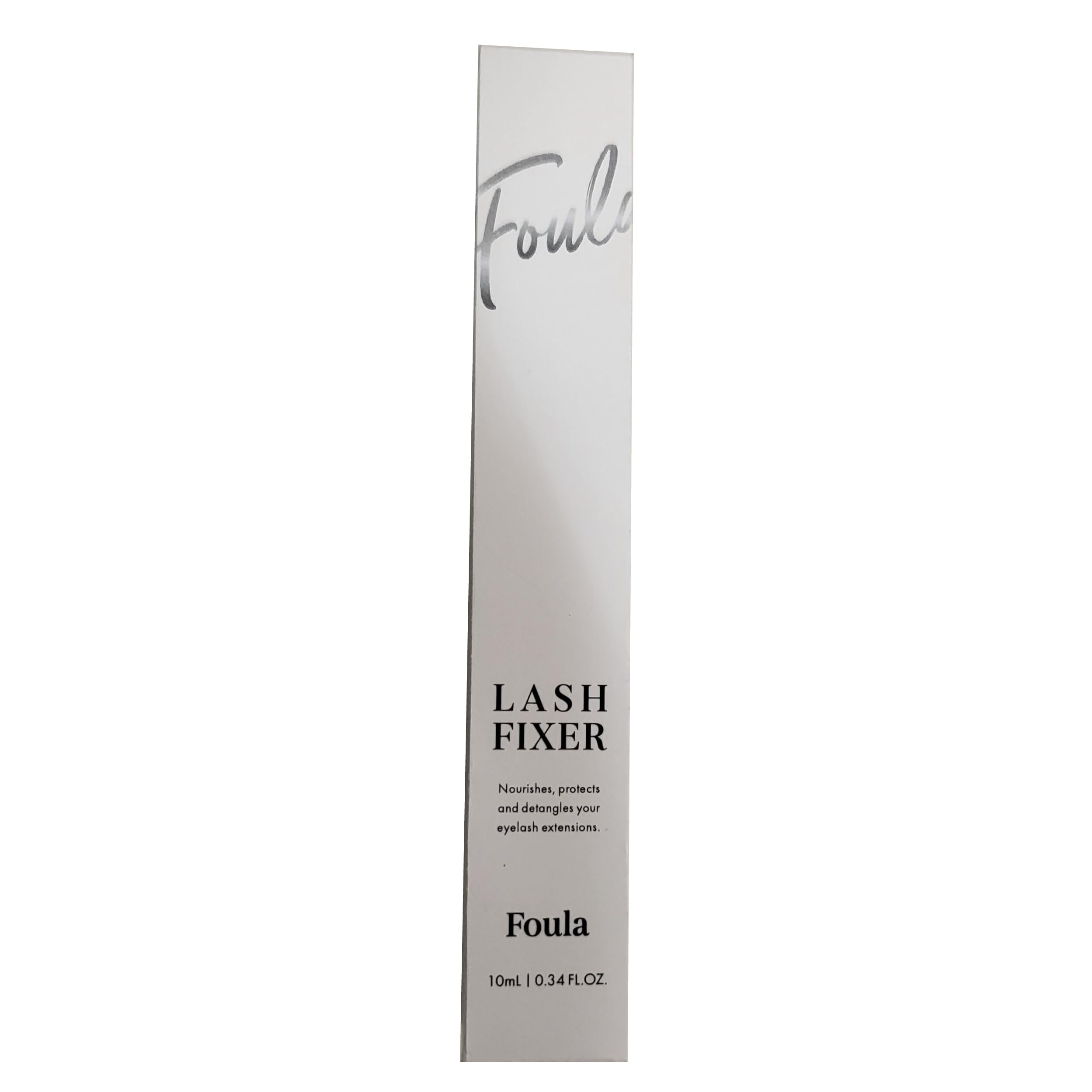 Amazon | Foula(フーラ) ラッシュフィクサー 10ml 12本セット