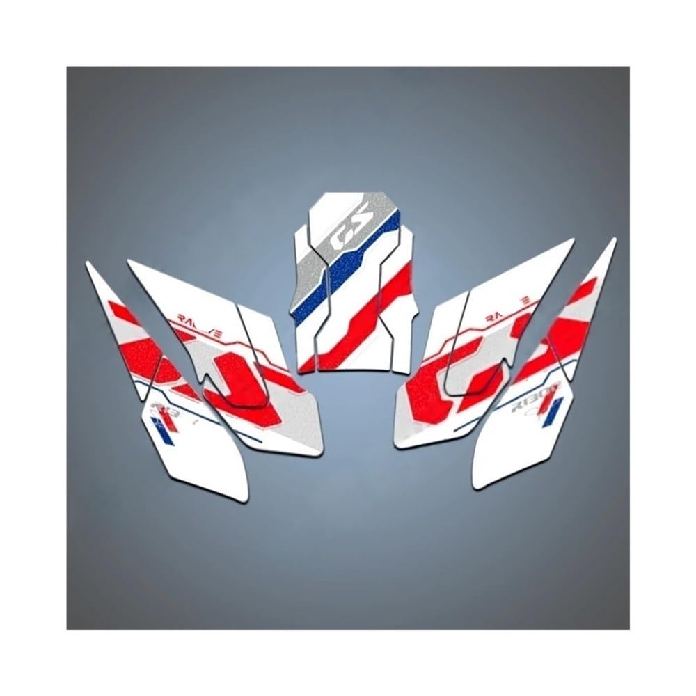 Fuel Tank Protector Motorcycle Stickers Decals Protector Accessories for R1300gs R1300GS R 1300 GS 1300GS