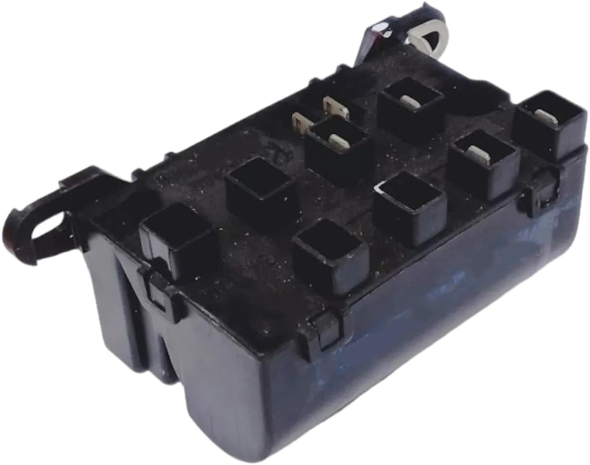 46347071 Range 4+0 Spark Module - for Whirlpool Maytag Cooktop Stoves parts Replacement 74008821 7431P054-60 AP4098758 PS2086288 - Stove Top Burner Spark Module Replacement