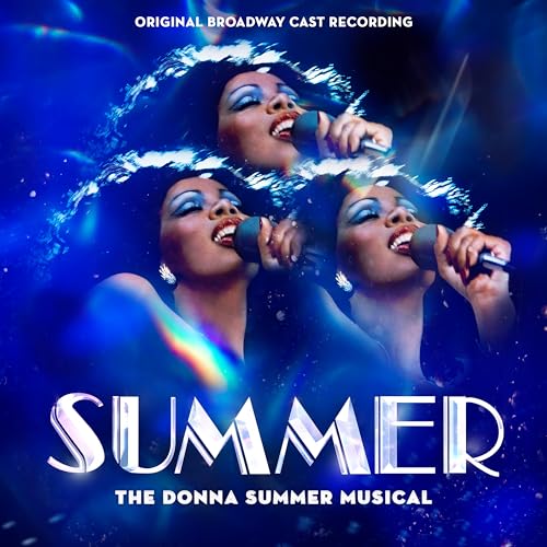  SUMMER: THE DONNA..