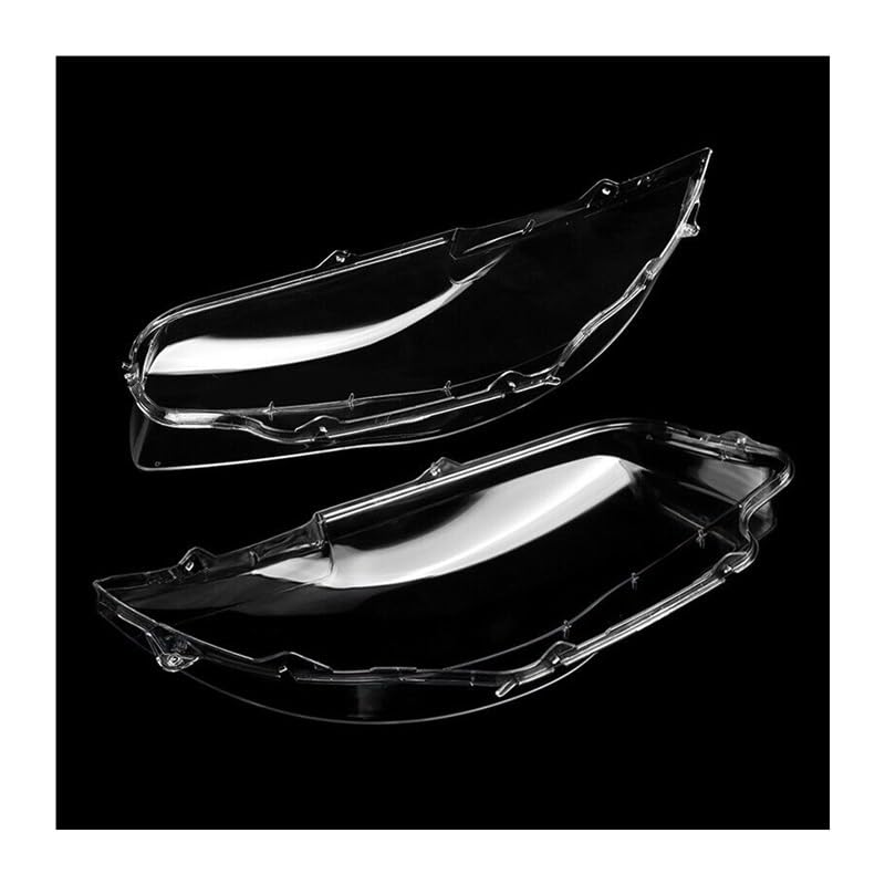 Abat-jour de phare voiture pour BMW E81 E82 E87 E88 2003-2011