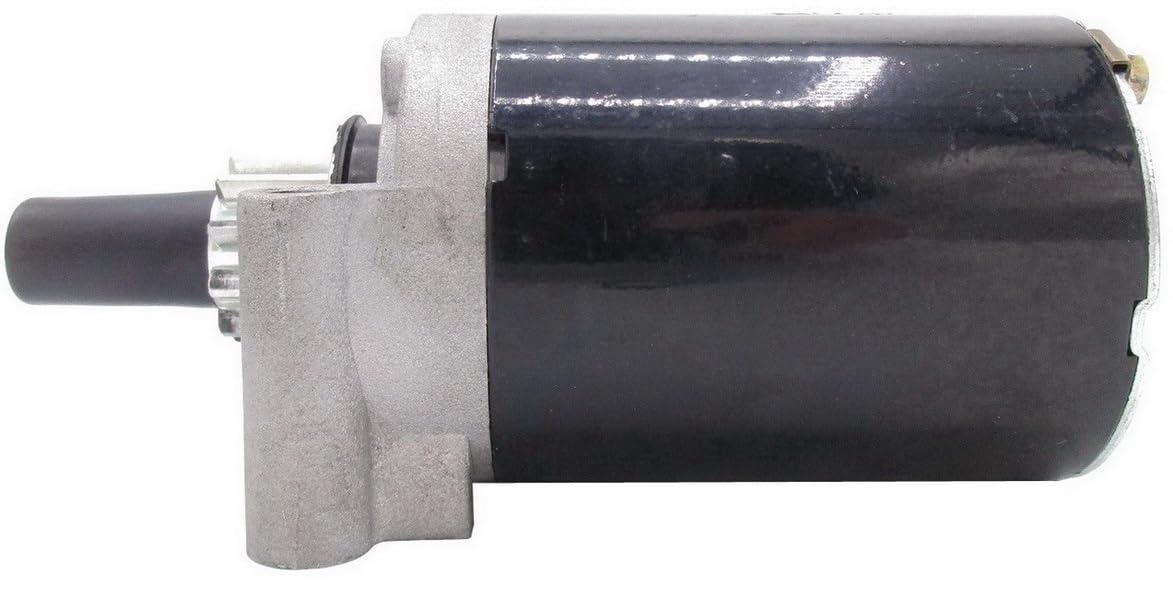 Anlasser passend für John Deere STX30 STX38 STX46 Kohler Motor