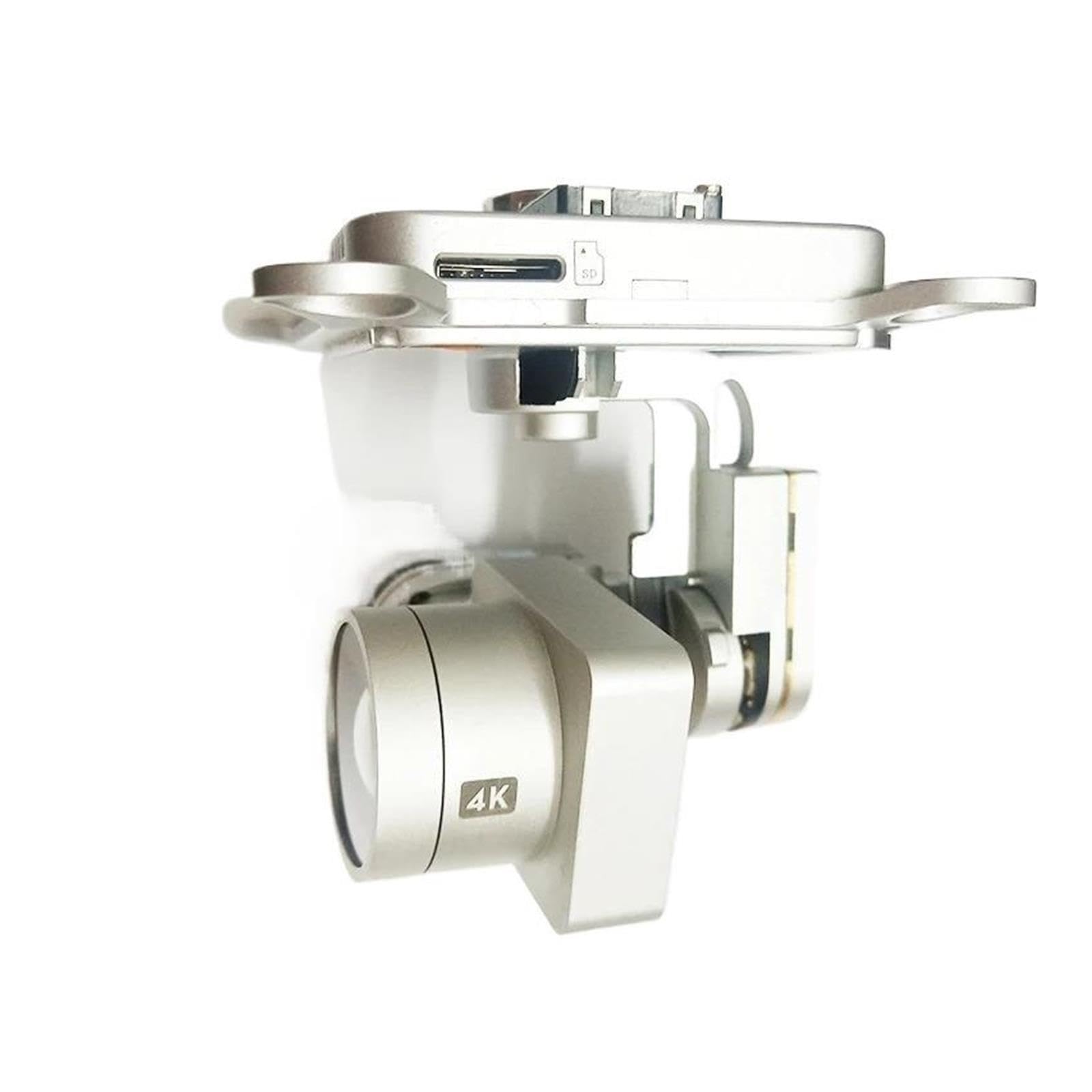 Fotocamera gimbal, compatibile con DJI, Phantom3 Pro Phantom 3 Adv