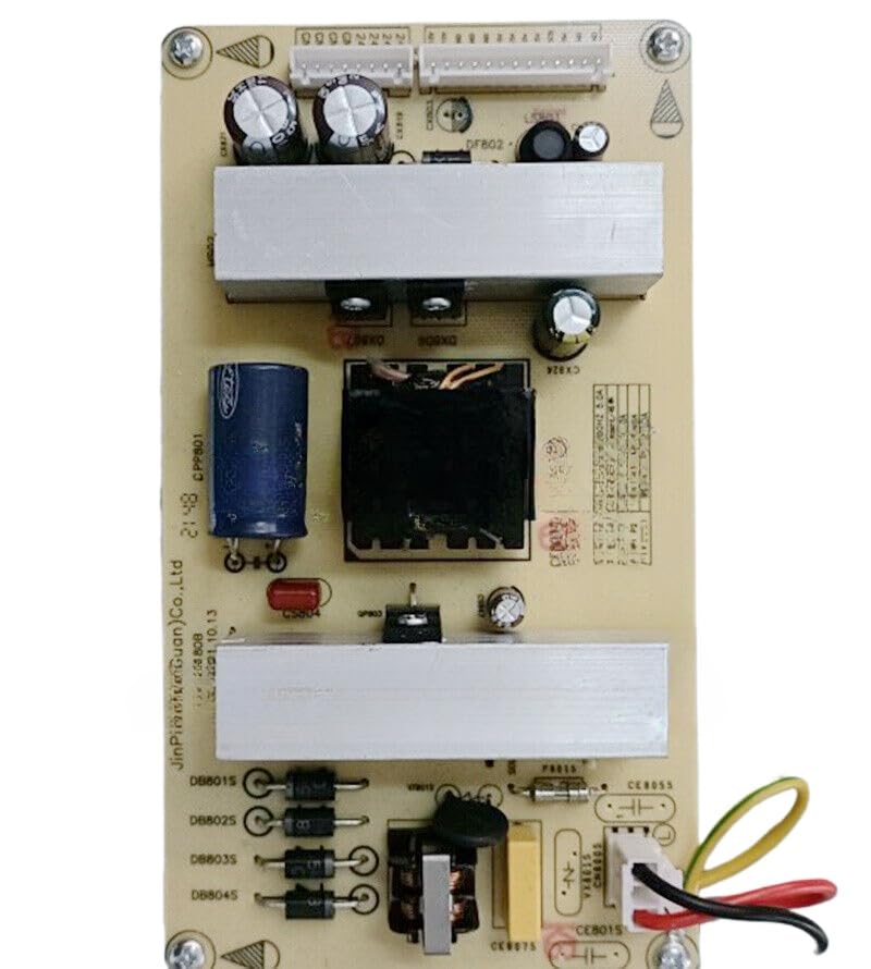 Power supply board JP150A JP160A JP180A advertising machine