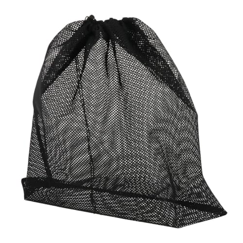 Bolsa Filtro para Bomba de Estanque 45x45cm de Poliéster miniatura 1