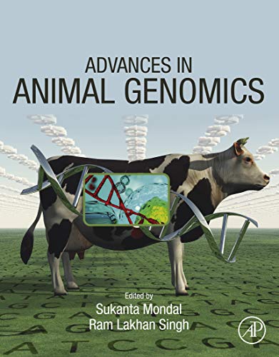 Advances in Animal Genomics (English Edition)