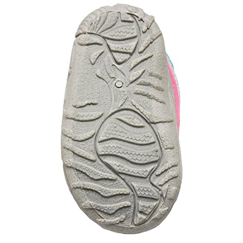 Sun Smarties Kids' Swim Shoes with Anti Microbial Insoles4