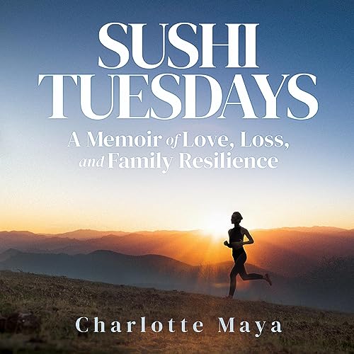 Sushi Tuesdays by Charlotte Maya episode artwork