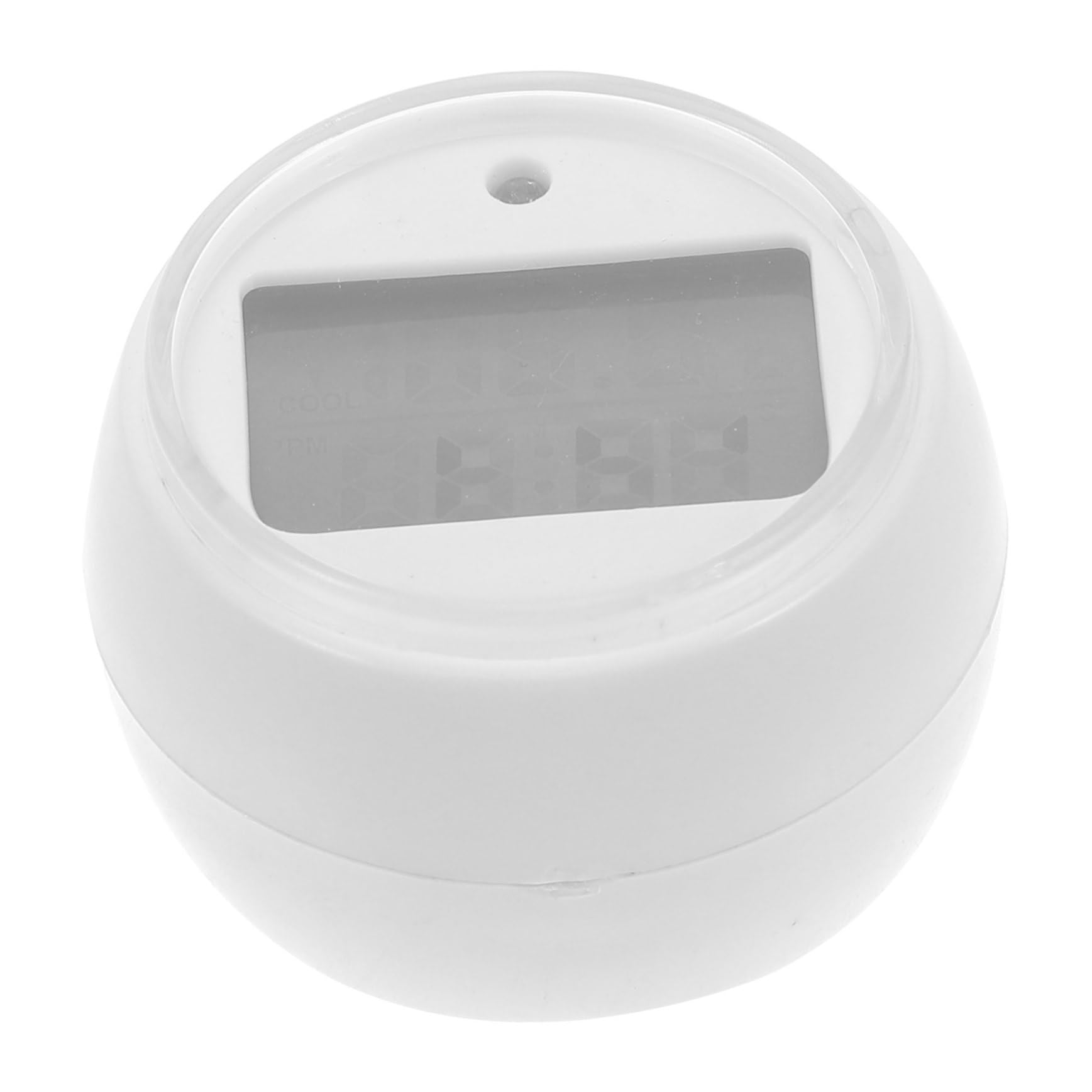 Cabilock 4 Uds Termómetro De Baño De Hielo Herramienta De Medición De Temperatura Del Agua Termómetro De Temperatura De Baño De Hielo Termómetro De Estanque Termómetro Flotante Para