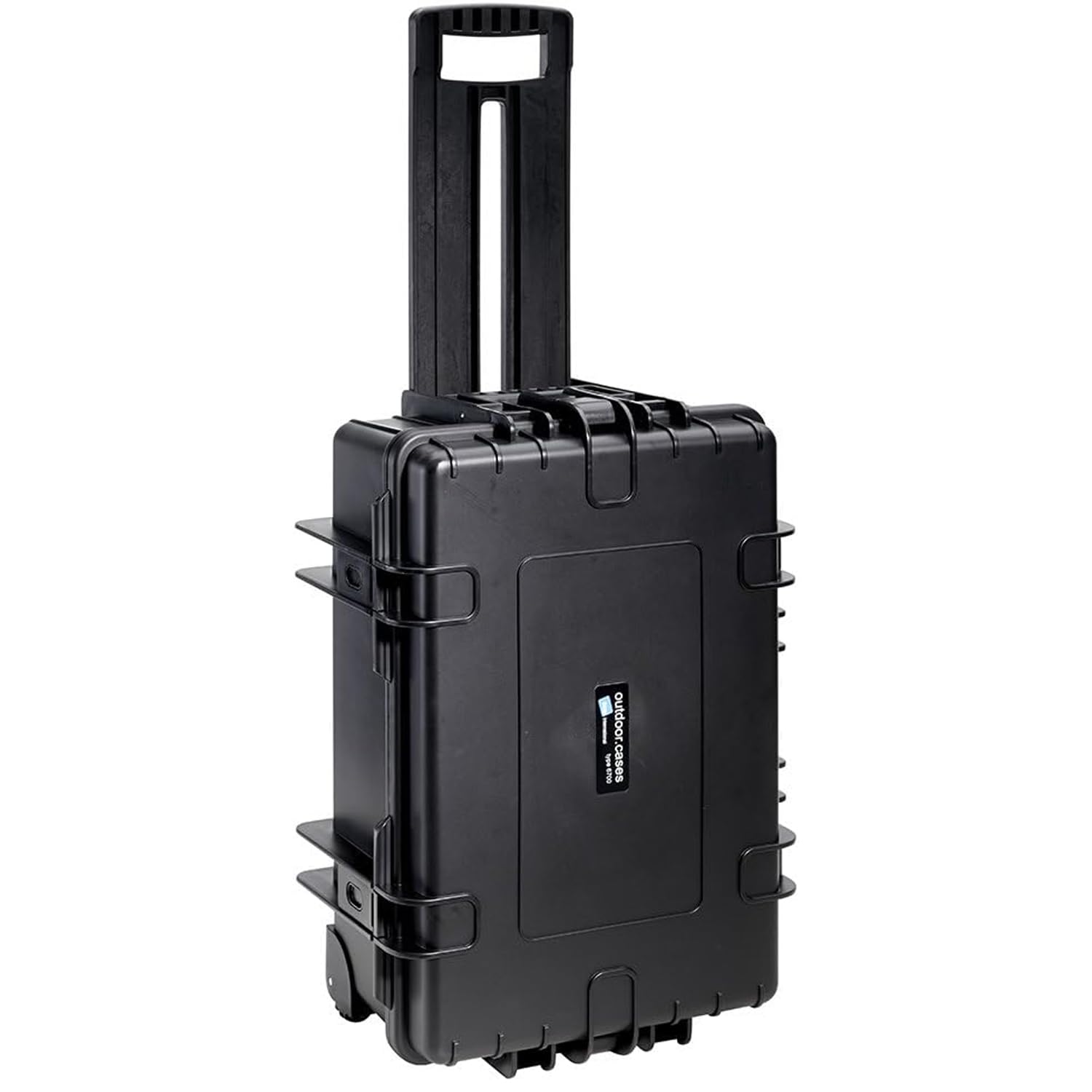 B&W OUTDOOR CASE TYPE6700 PRD 防水 ハードケース