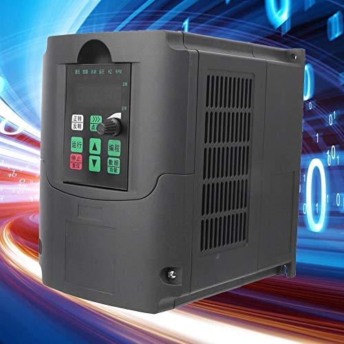 Inversor, Automação Industrial Universal, Ventiladores de Proteção Múltipla Isolante de Calor para M