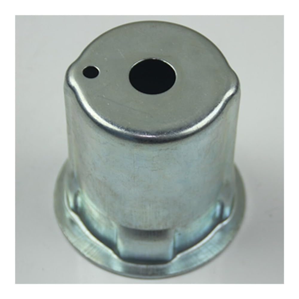 YRcEKH Compatible with Su-bar EY28 7.5HP 4 STROKE MOTOR RGX3500 STARTING CUP STEEL RATCHET RECOIL STARTER CLAW COG GENERATOR