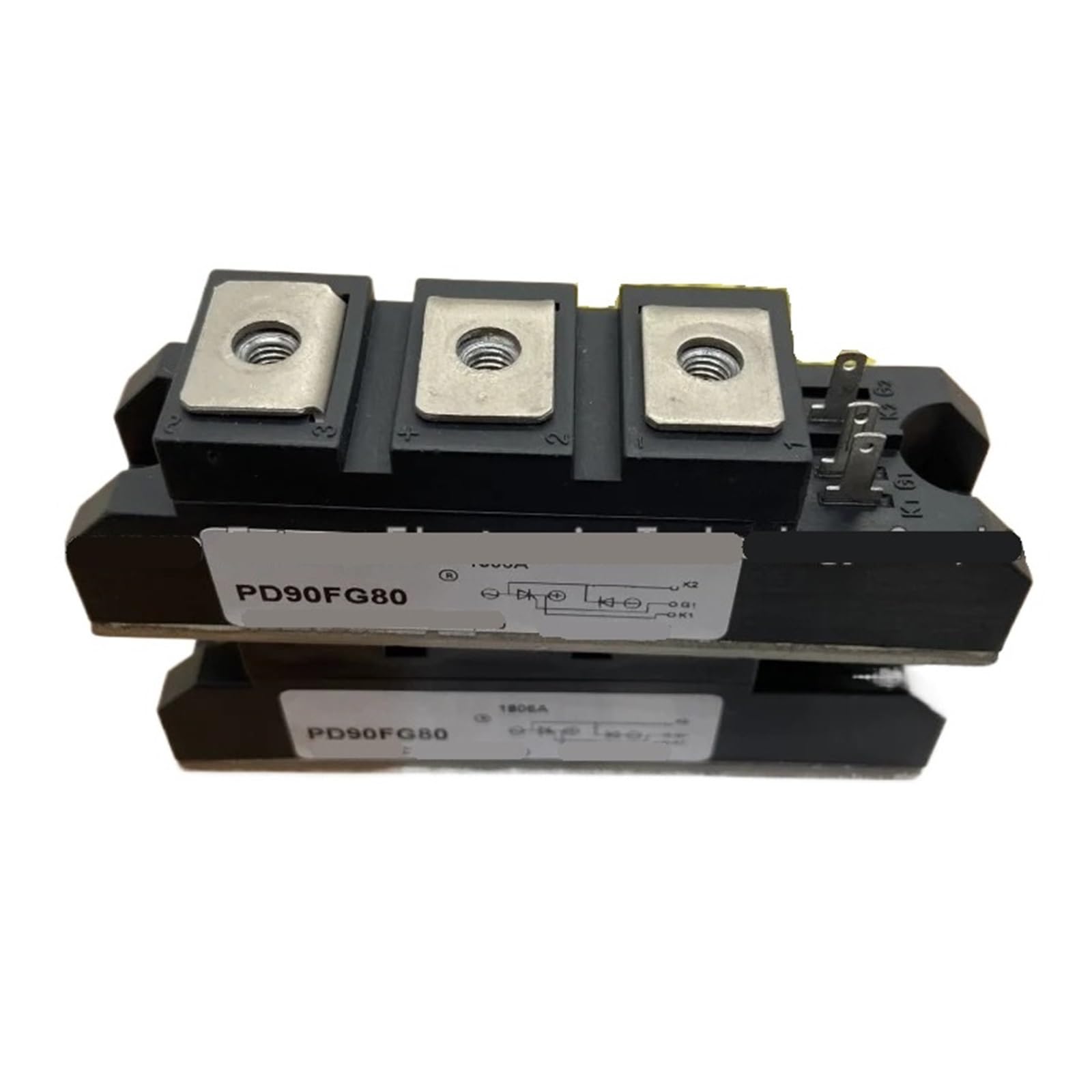 PE90FG160 redresseur de puissance à faible perte pour armoire électrique